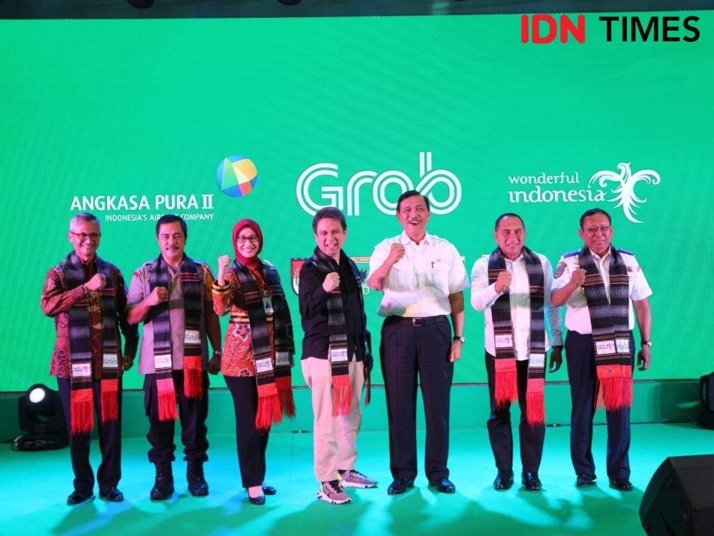 Grab akan Disidang dan Terancam Denda hingga Rp25 Miliar, Ini Sebabnya