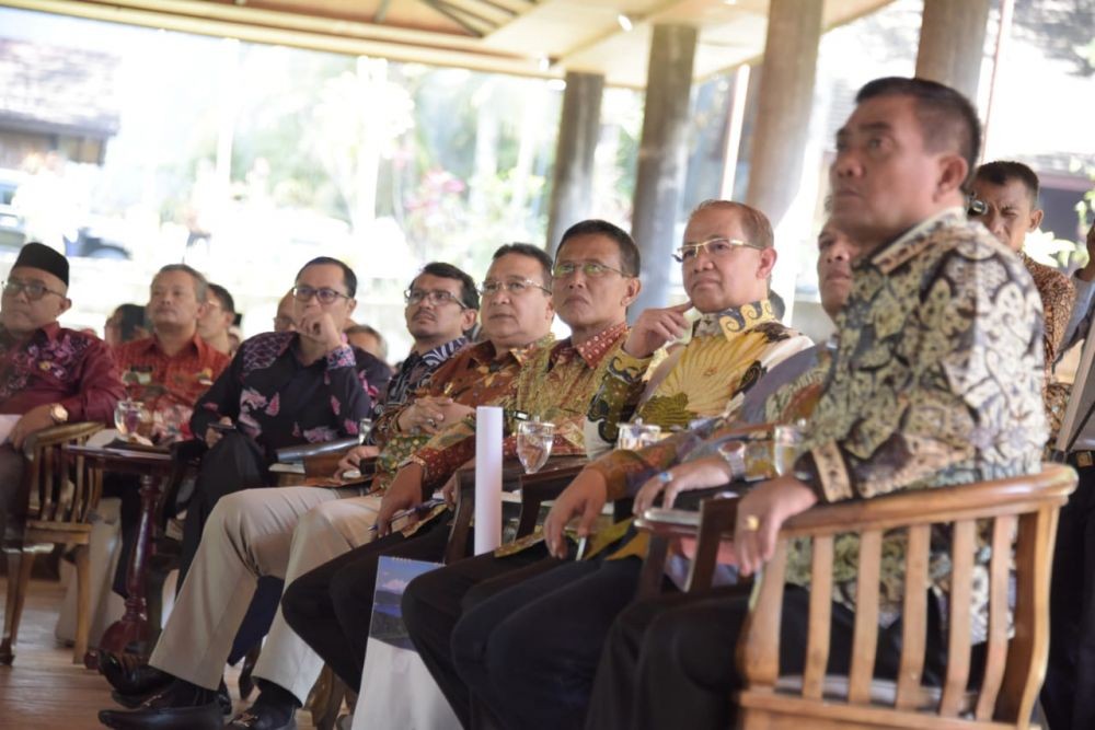 Pemprov Jabar Kucurkan Rp200 Miliar untuk Setiap Kabupaten/Kota