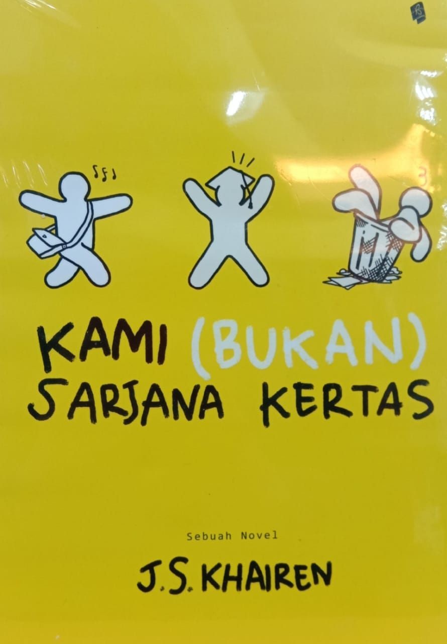novel indonesia terbaru best seller