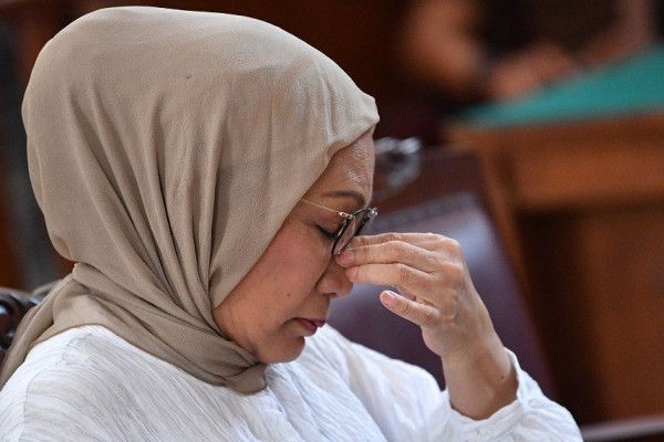 Vonis Ratna Lebih Ringan dari Tuntutan, JPU Yakin Majelis Punya Alasan