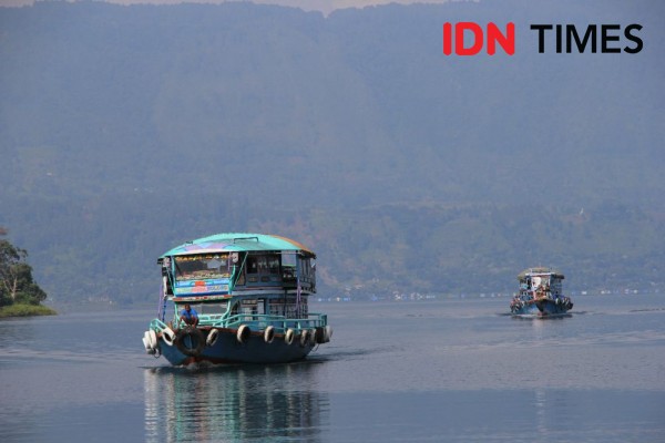 Sejak 1976, Inalum Tegaskan Komitmen Pelestarian Danau Toba