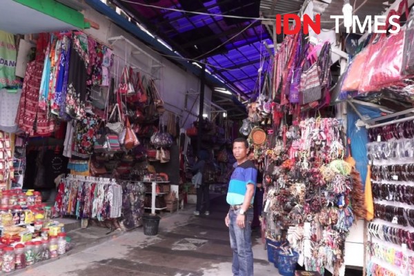 Selama 2019, Sudah Lebih 30 Ribu Wisatawan Malaysia ke Danau Toba