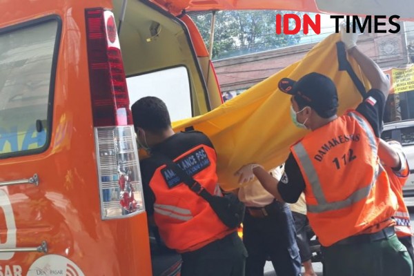 Geger! Bocah di Sidrap Ditemukan Tewas Tanpa Kepala, Dibunuh Ibu Tiri
