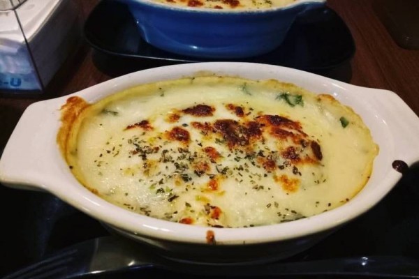 6 Rekomendasi Restoran dengan Lasagna Enak di Malang