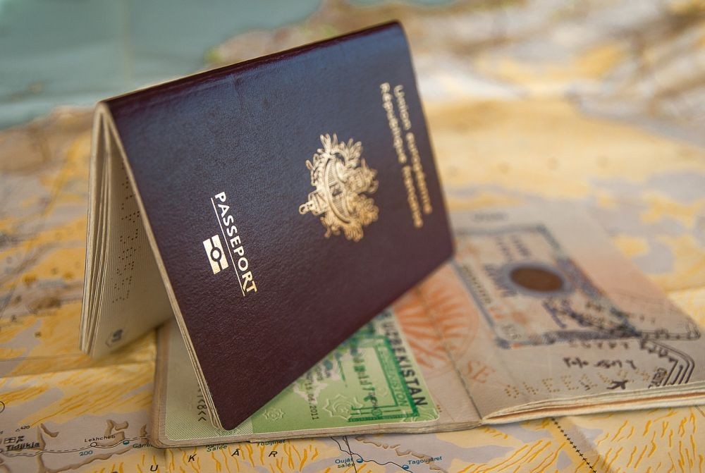 Kemenkumham Bali Klaim Tak Ada Petugas Bermain, Ini Daftar Tarif Visa