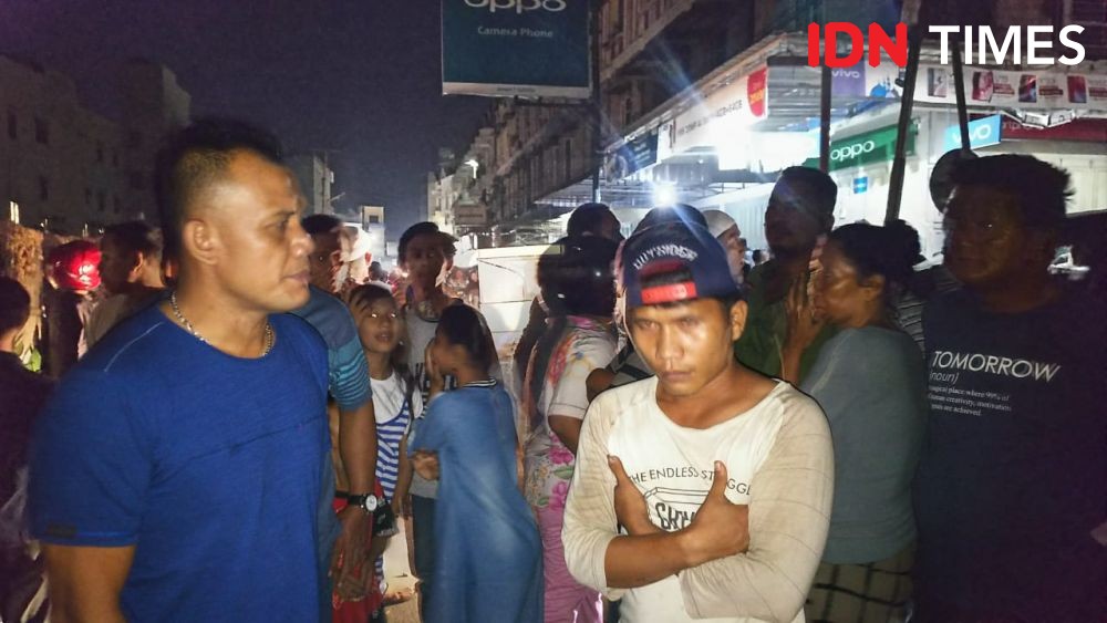 Petugas Gabungan Siap Pantau Prokes Selama Libur Nataru di Bandung