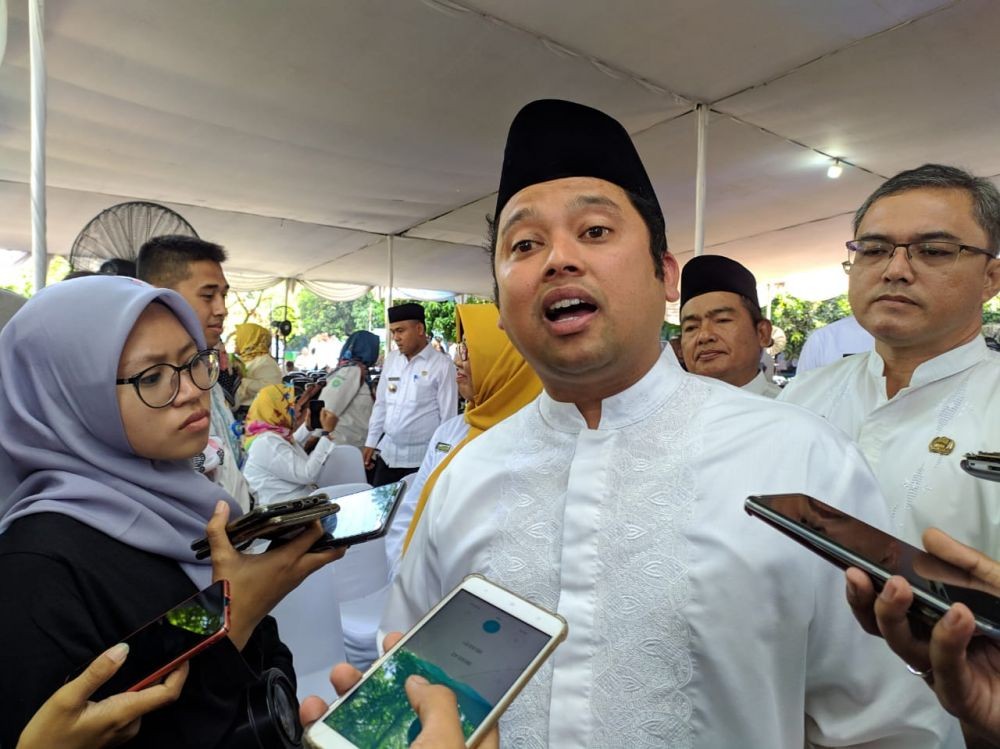 Soroti Kinerja Wali Kota Tangerang, PKS Layangkan Surat Terbuka 