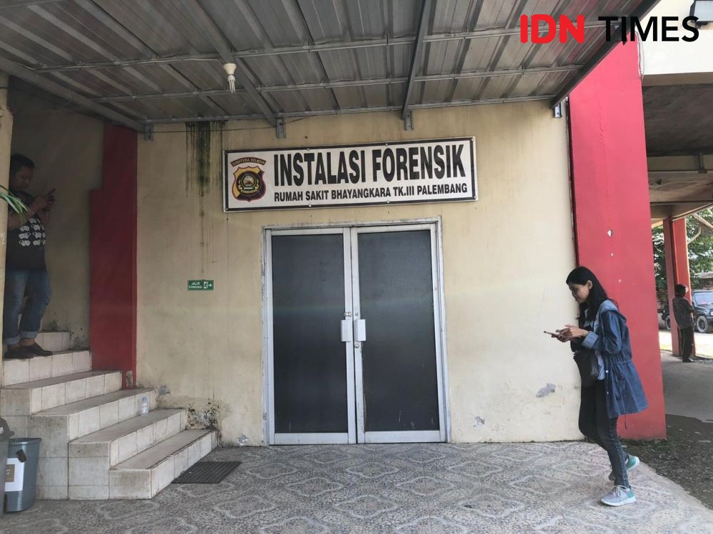 Siswa SMA Taruna Indonesia Meninggal saat Ikut MOS, Kok Bisa?