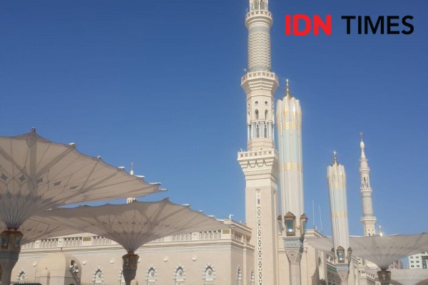 Kisah Wafatnya Fatimah Az-Zahra, Putri Rasul di Hari Ketiga Ramadan