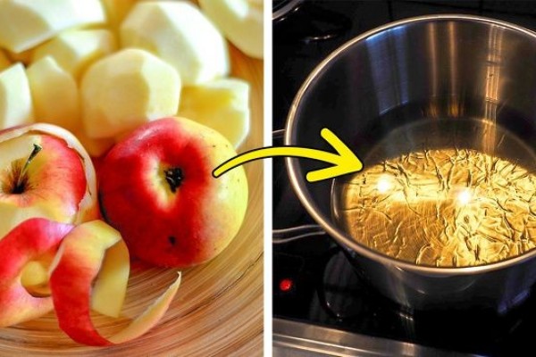 10 Trik Dapur yang Bikin Masak Jadi Lebih Mudah dan Menyenangkan