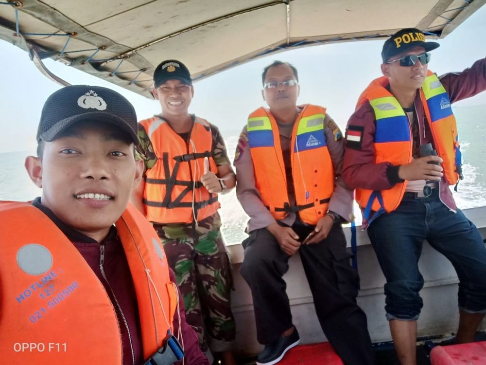 Dua Nelayan di Bangkalan Hilang, Perahunya Ditemukan Tanpa Awak