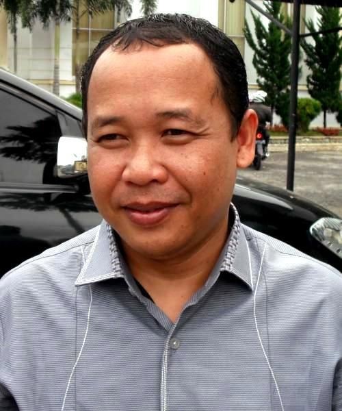 Kepala BPKD Tersangka, Pimpinan DPRD Berharap Polda Usut Sampai Tuntas