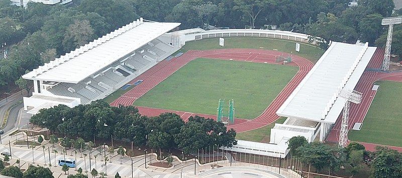 PSM Berkandang di Stadion Madya GBK untuk AFC Cup 2020