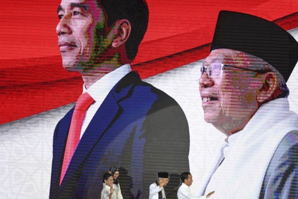7 Urutan Presiden Indonesia serta Wakil, Kabinet, dan Masa Jabatannya
