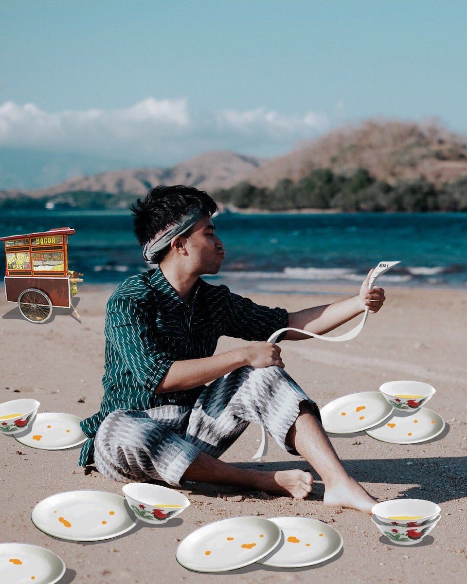 13 Foto Kocak Vidi Aldiano Hasil Editan Netizen, Sukses Bikin Ngakak!