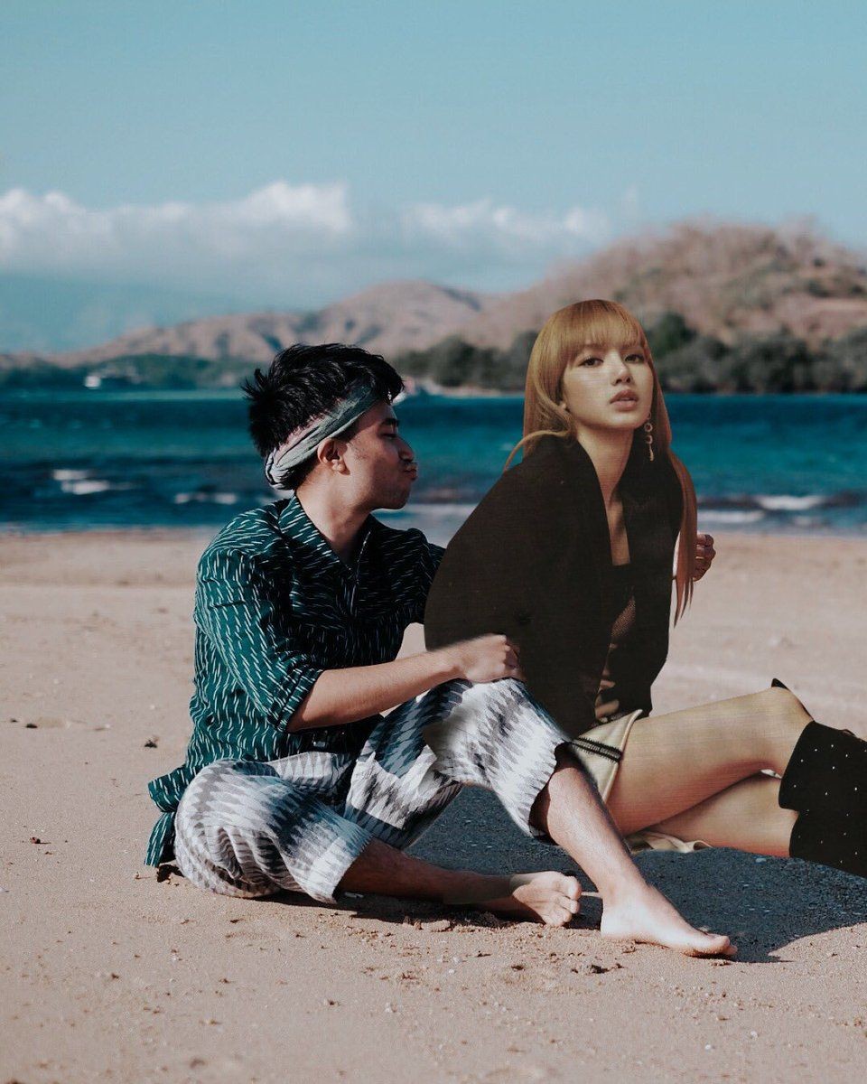 13 Foto Kocak Vidi Aldiano Hasil Editan Netizen, Sukses Bikin Ngakak!