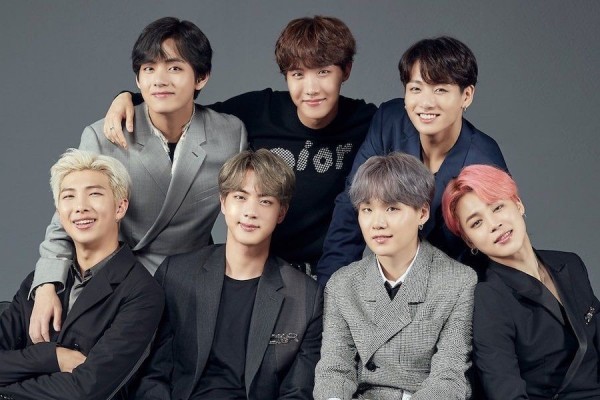 7 Quotes Dari Member Bts Yang Buat Kamu Makin Semangat Jalani Hari