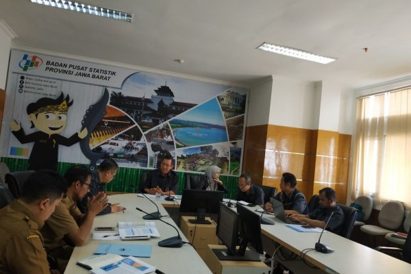 3,39 Juta Warga di Jawa Barat Masuk Kategori Miskin