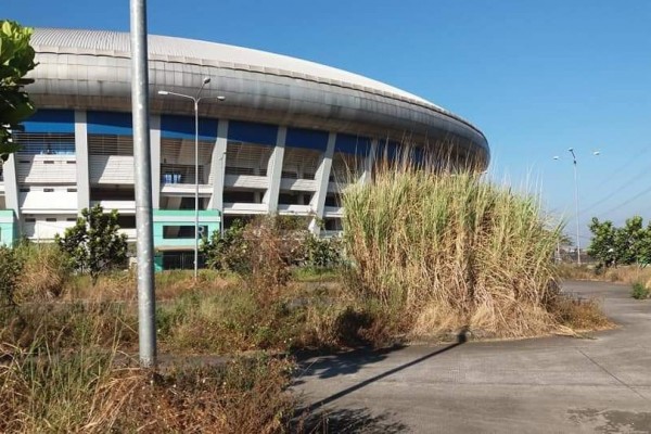 Stadion GBLA Tak Terawat, Pemkot Bandung Bantah Unggahan Warganet