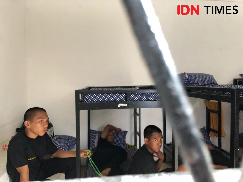 Disdik Sumsel Nilai SMA Taruna Indonesia Banyak Tutupi Kejadian 