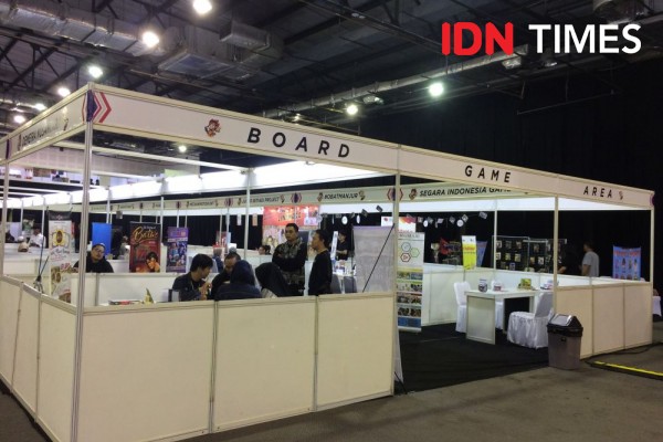 Gak Hanya Menyenangkan, 7 Board Game Indonesia Ini Juga Penuh Edukasi