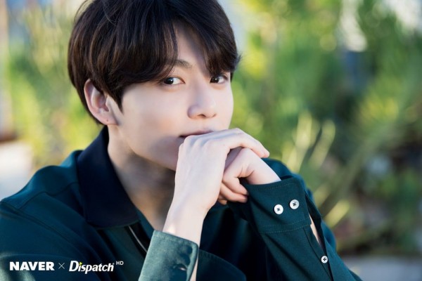 Lirik Lagu Stay Alive Jungkook BTS, Maknanya Menyayat Hati