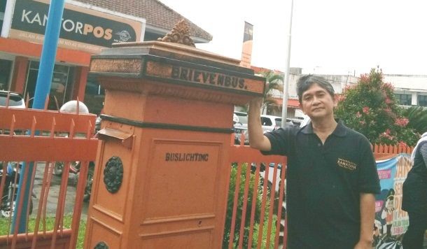 Inilah 10 Obyek Wisata Heritage di Kota Sukabumi yang Layak Ditelusuri