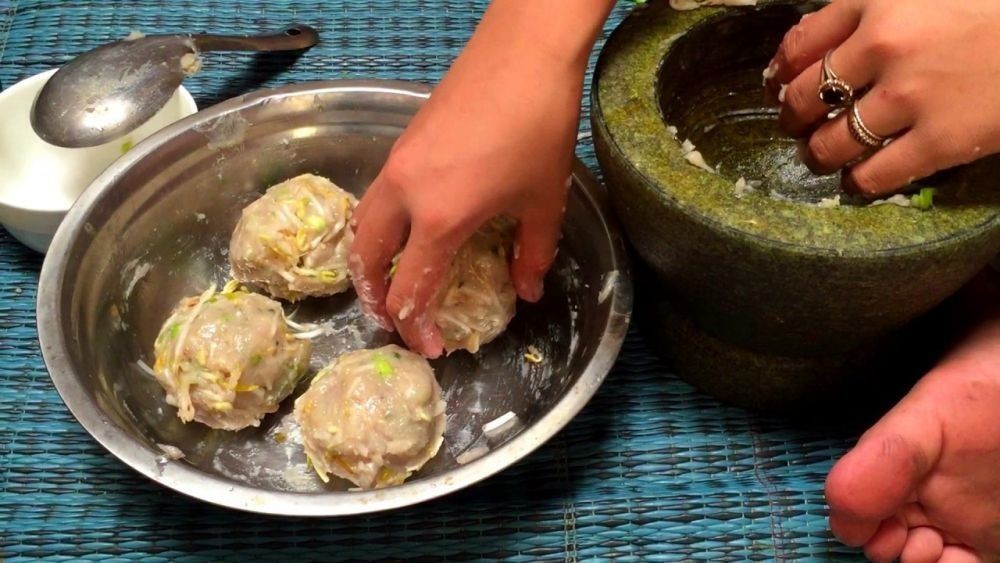 7 Tips Memasak Pentol Yang Enak Dan Kenyal Caranya Gampang Kok