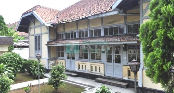 Inilah 10 Obyek Wisata Heritage di Kota Sukabumi yang Layak Ditelusuri