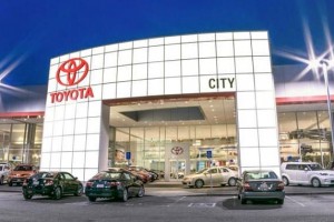 Ada Masalah Pada Airbag, Toyota Recall 60 Ribu Unit Rush