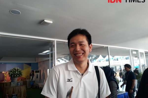 Ini Kata 5 Atlet tentang Indonesia Open 2019