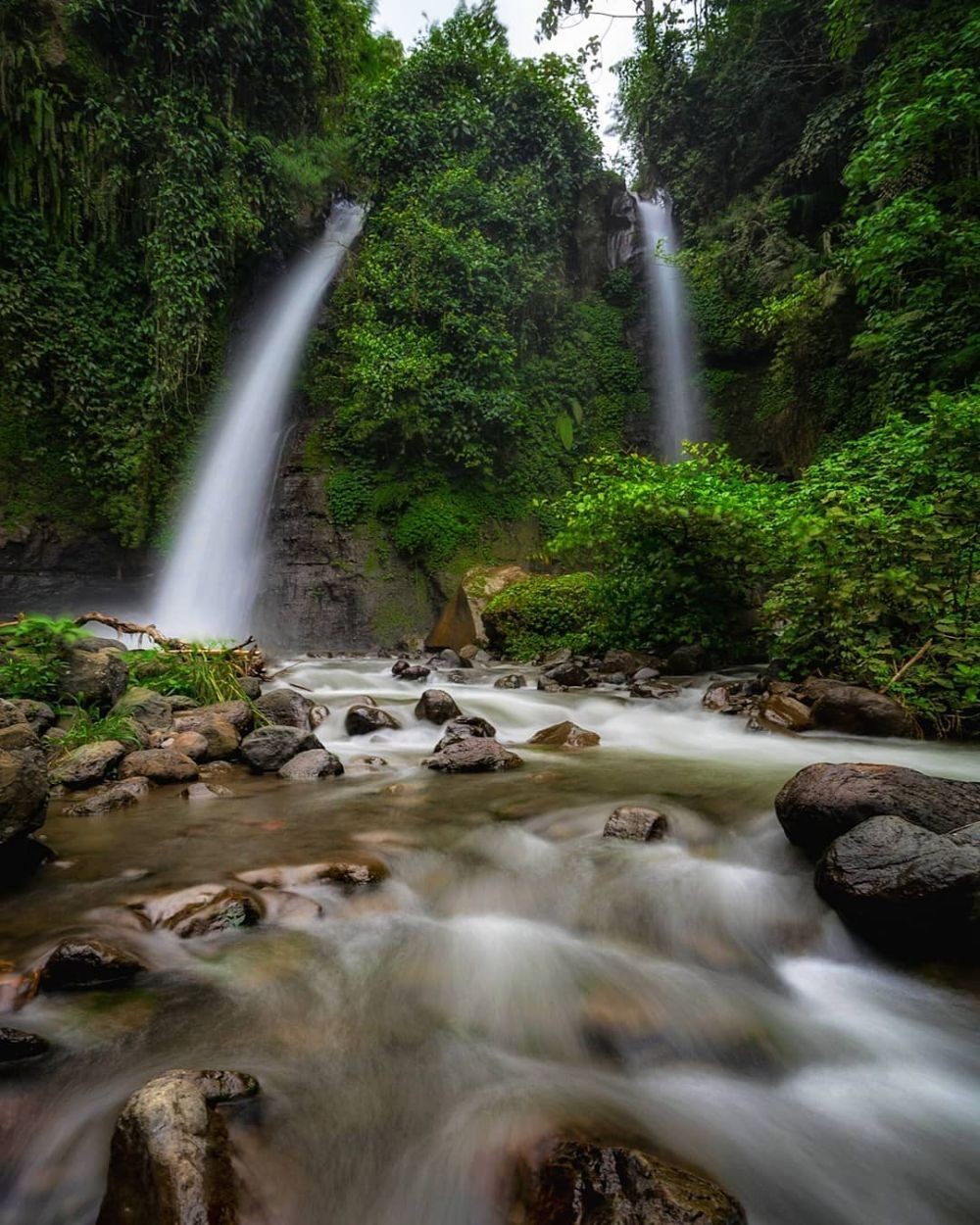 10 Tempat Wisata Tersembunyi di Banyuwangi, Gak Kalah Indah dari Bali