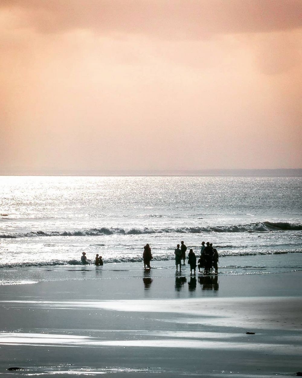 10 Tempat Wisata Tersembunyi di Banyuwangi, Gak Kalah Indah dari Bali