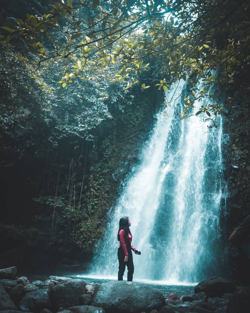 10 Tempat Wisata Horor di Bogor, Pesona Alamnya Tetap Indah 