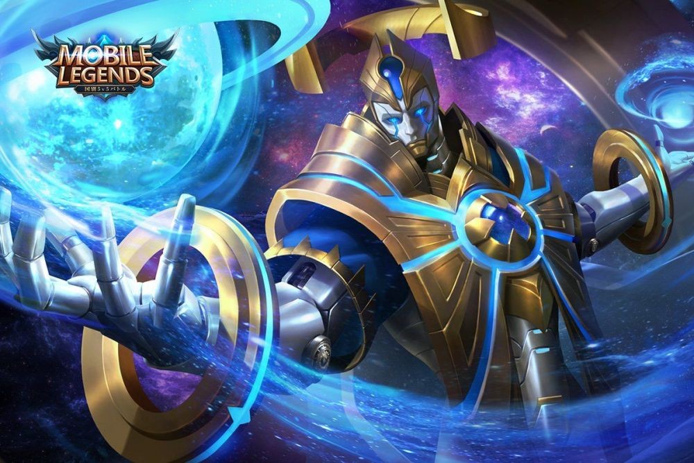 Mobile Legends Pc Wallpapers Hd