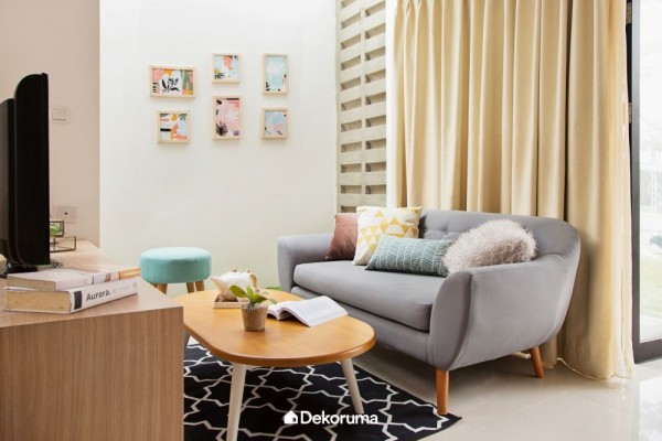 Siapkan dari Sekarang, 5 Inspirasi Desain Interior untuk Hunian Impian