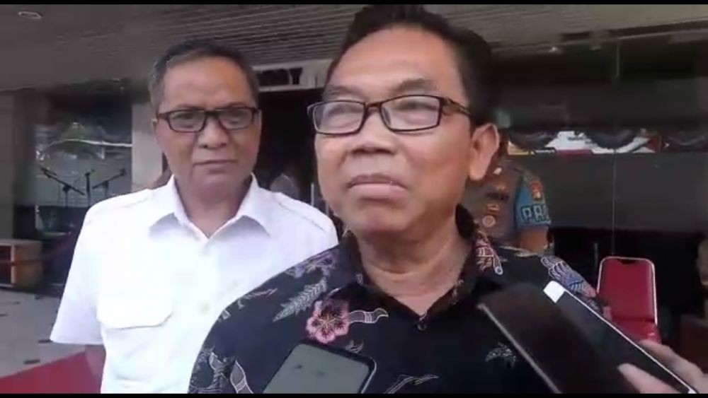 Perseteruan Yasonna-Arief, Kemenkumham Polisikan Wali Kota Tangerang