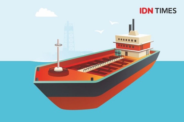 Hak Kerja ABK Sulsel yang Jenazahnya Dibuang ke Laut Bakal Diberikan