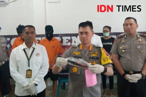 2 Pelaku Pembunuhan Afdillah Diringkus, Diduga karena Faktor Cemburu