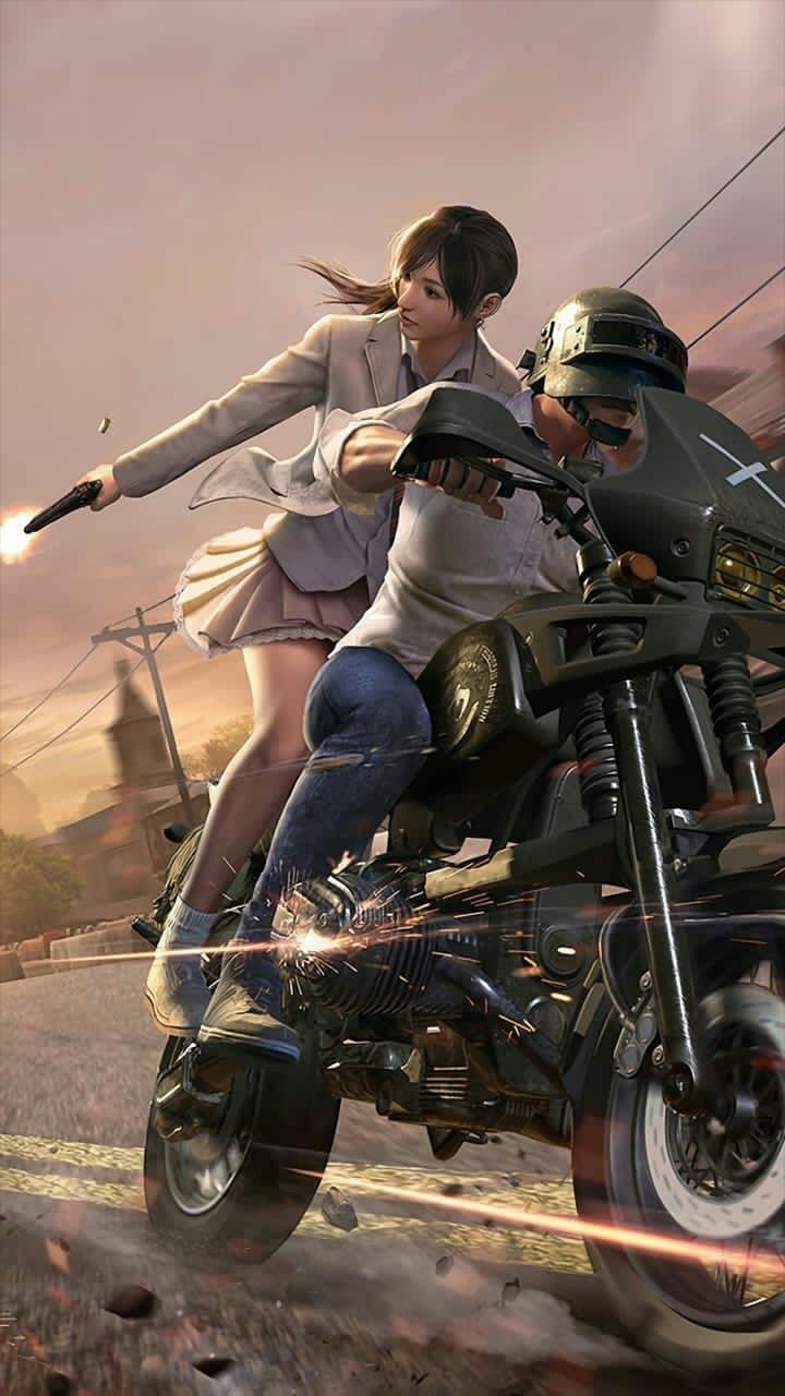 20 Kumpulan Wallpaper PUBG HD Keren Terbaru Untuk HP