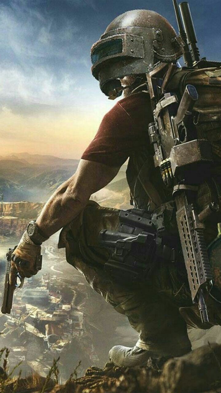 40 Gambar Wallpaper Pubg Keren Untuk Android terbaru 2020