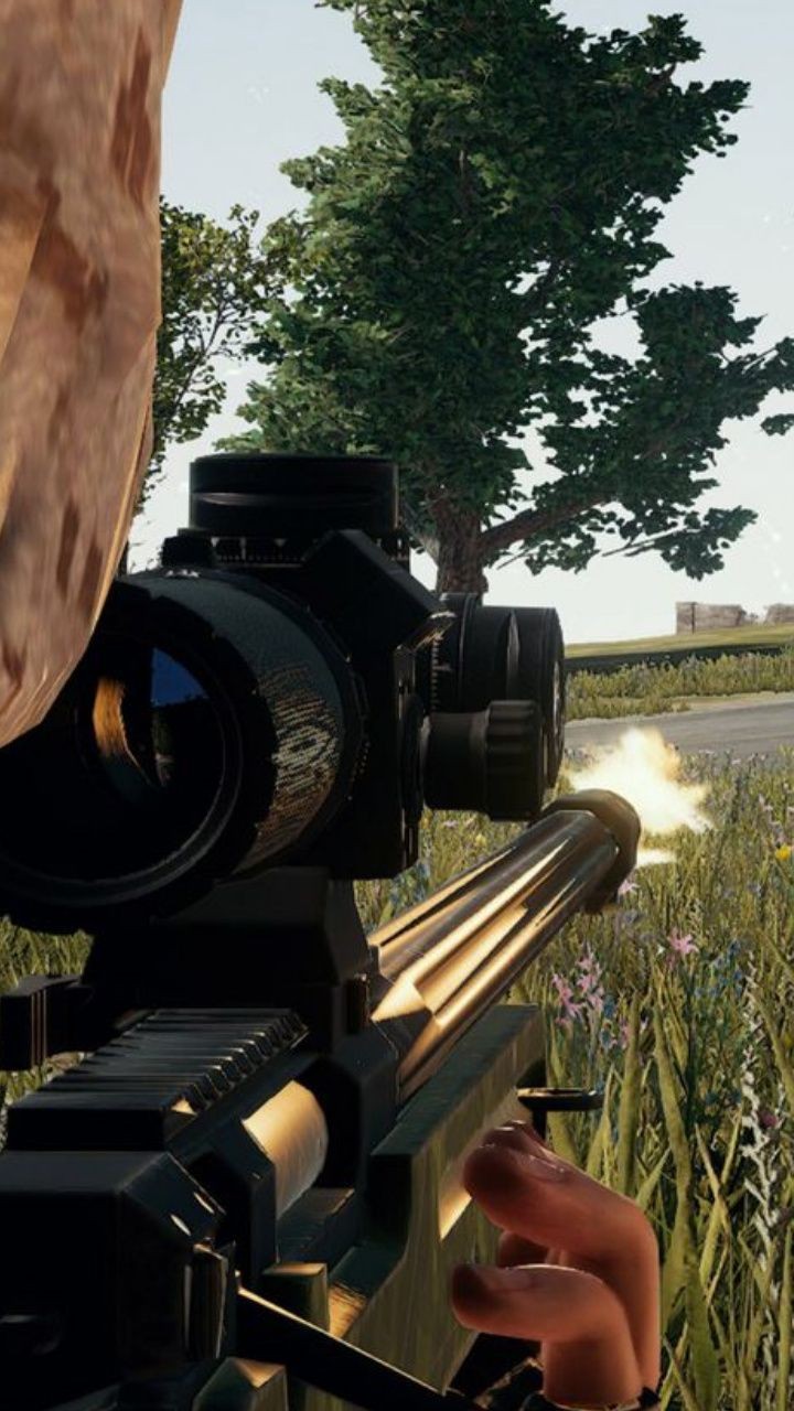 40 Gambar Wallpaper Pubg Keren Untuk Android terbaru 2020