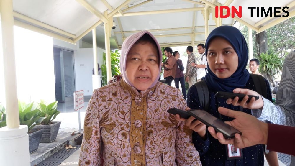 November, Surabaya Punya Pembangkit Tenaga Sampah Pertama di Indonesia