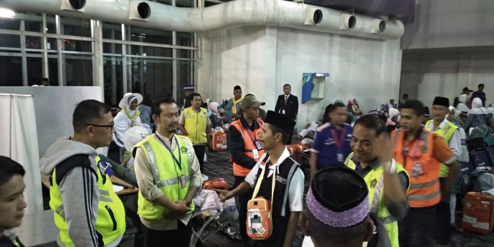 Resmi Diterbitkan, Sebegini Biaya Haji 2020 untuk Embarkasi Makassar 