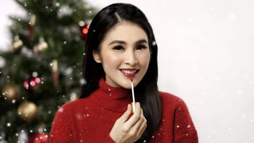 Wanita Mandiri, 7 Bisnis Sandra Dewi Ini Jadi Sumber Penghasilannya