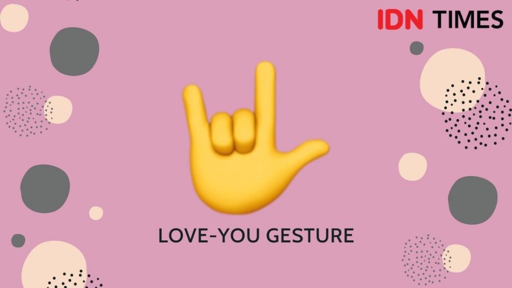 Jangan Salah Pakai Ini Arti Sebenarnya Dari 20 Emoji Unik Dan Lucu