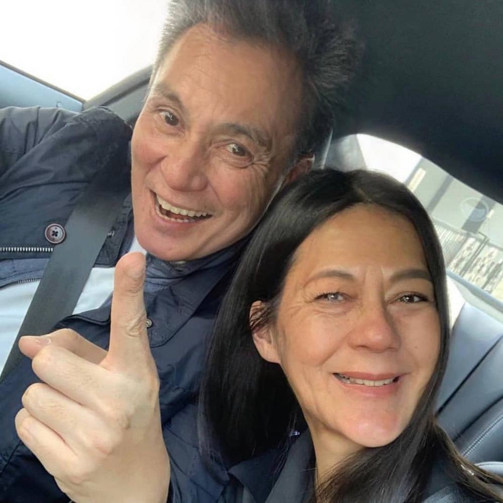 #AgeChallenge Seleb, Kamu Bisa Tebak Wajah-wajah Tua Ini?