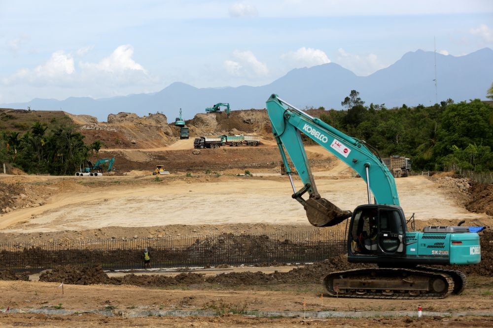Masifnya Bencana Ekologi Aceh, Pemulihan DAS Mendesak
