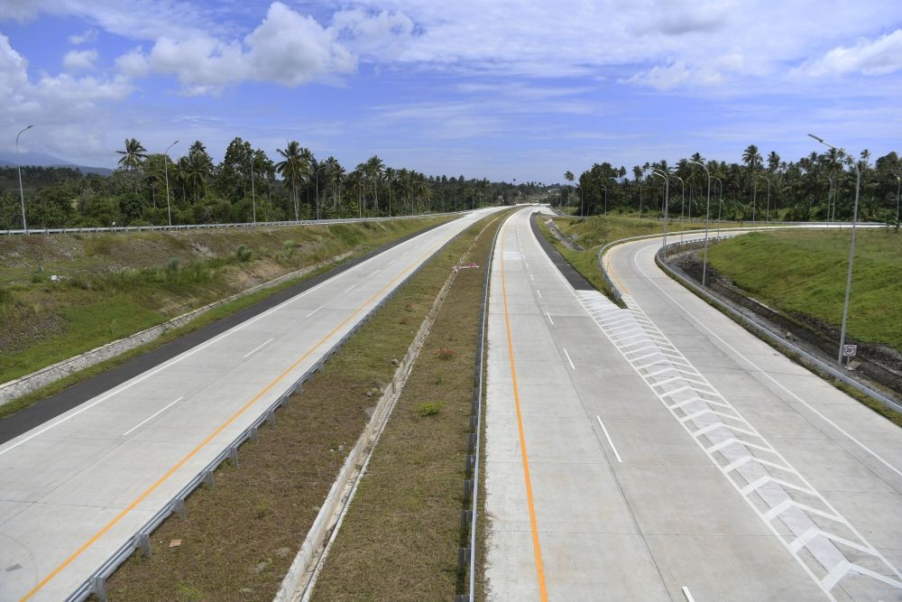 Persiapan Akses Jalan Tol Jabar Bagian Selatan Terus Dimatangkan