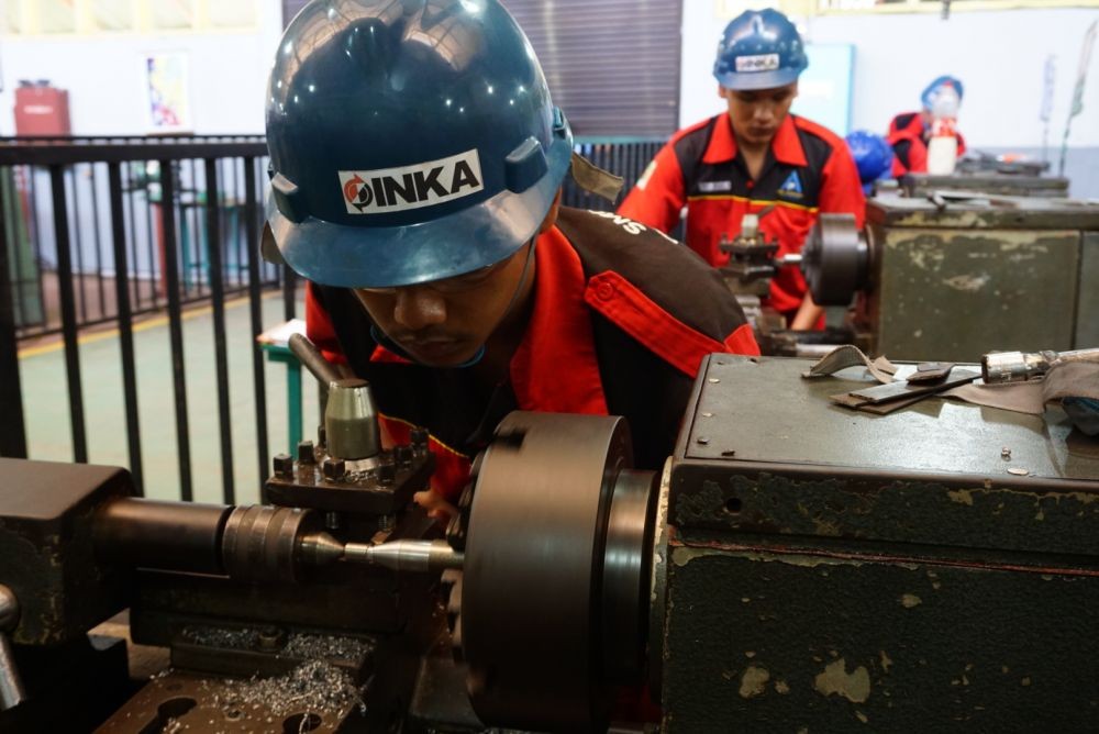 Bank Indonesia Catat Pertumbuhan Ekonomi Banyuwangi Capai 5,86 persen